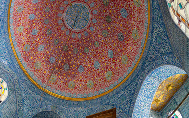 Istanbul 017 Topkapı