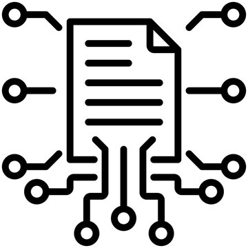 Cluster Icon