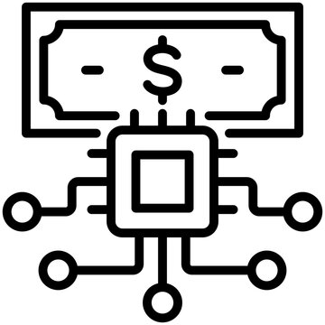Concurrency Icon