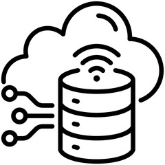 Database Icon