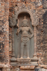 Angkor and 
UNESCO sites (Cambodia)