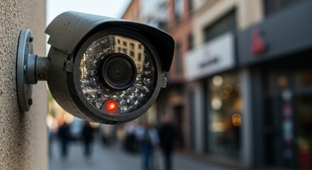 Security Camera