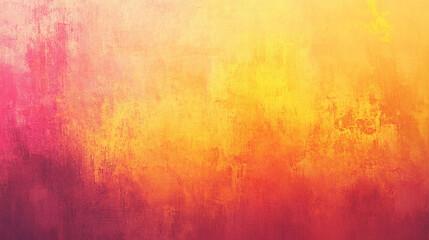 Fototapeta premium Vibrant Abstract Color Gradient Background