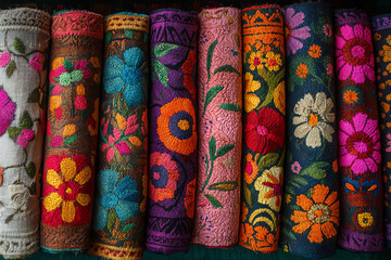  indian textile printing