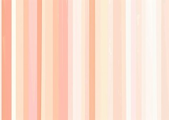 Obraz premium Pastel Stripes Pattern Background
