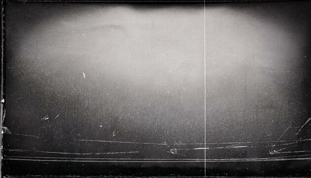 blank scan texture grainey photocopy overlay with dust and scratches
