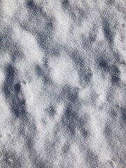 abstract background snow texture