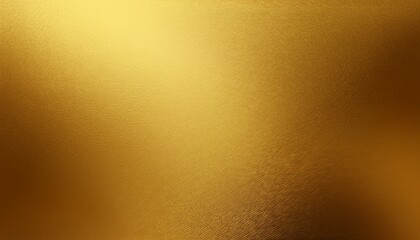 Fototapeta premium golden shiny gradient background golden paper with metallic effect