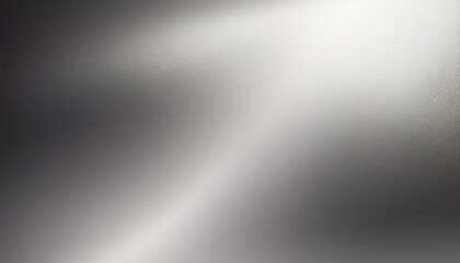 silver gradient background featuring a subtle grainy texture perfect for creating elegant designs