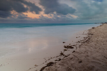 Building in the downtown Montreal Quebec Canada