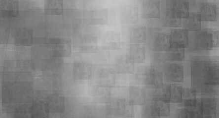 gray marble texture background with light in the middle