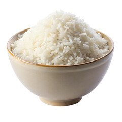 bowl of rice