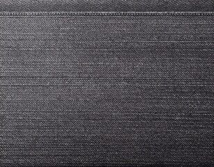 high resolution gray denim background detailed and high resolution fabric texture wide and long textile banner