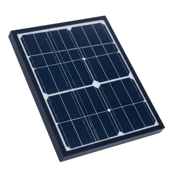 recommend clip art: Solar panel harnessing renewable energy for sustainable and eco-friendly solutions.