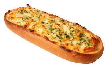 sliec of bread