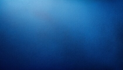 blue gradient texture with grainy surface