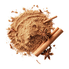coffee powder
