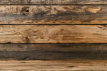 Fototapeta premium Two wooden figures holding hands stand on stacks of coins, symbolizing partnership and financial growth.