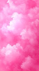 Subtle pink backdrop with light, smooth brush textures that create a soothing and delicate atmosphere, perfect for modern and feminine designs.