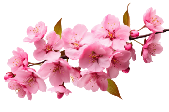 pink flower