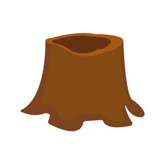 Tree Stump Element