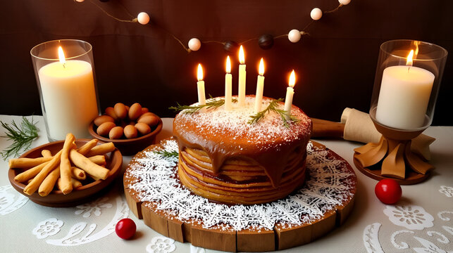 Tanti auguri