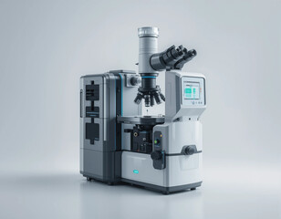 Cutting-Edge Transmission Electron Microscope (TEM) – Ultimate Imaging for Scientific Discovery!
