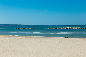 Spiaggia