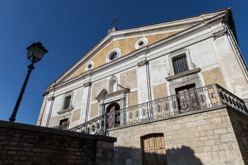 Furci Chieti Abruzzo