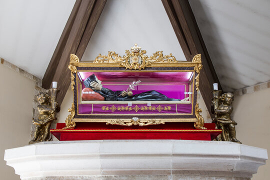 Santuario Beato Angelo da Furci Chieti Abruzzo