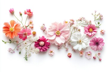 A mother's Day greeting card