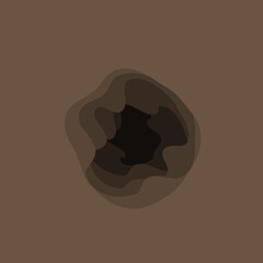 Papercut SVG Background Wallpaper 29