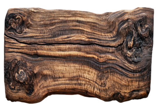 Rich texture of dark wood grain with intricate patterns, showcasing the natural warmth and depth of the wood, smooth surface with visible knots and lines