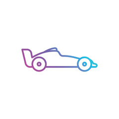 car Vector icon
