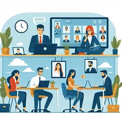 office