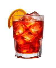 cape Codder cocktail 