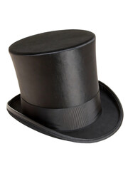 Black Top Hat Classic