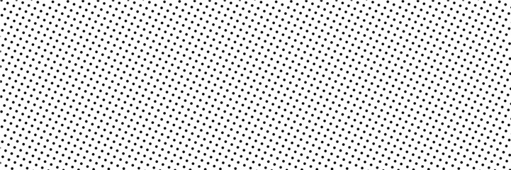 Dots halftone white and blue color pattern gradient grunge texture background. Dots pop art comics sport style vector illustration. modern