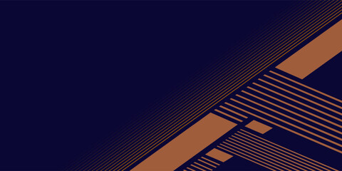 Sports background design with abstract modern template. Vector illustration of sports players in different activities.