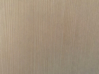 Beige textured background of small stripes