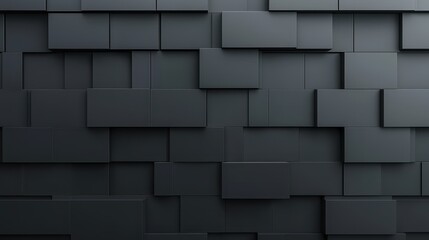 Striking simplicity, deep dive into the allure of black wallpapers for minimalist aesthetic