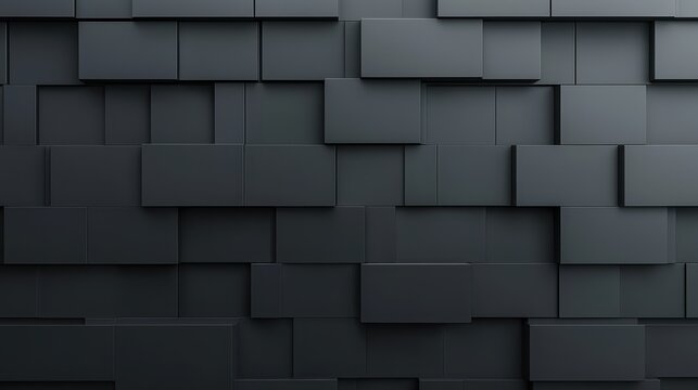 Striking simplicity, deep dive into the allure of black wallpapers for minimalist aesthetic