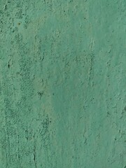 Grunge green wall texture for creative design and art projects