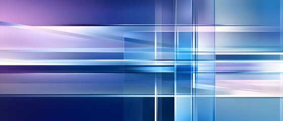 A blue and yellow background with a lot of sparkles