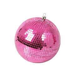 Shiny Disco Ball