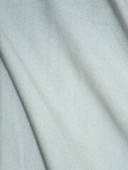 Fototapeta premium blue silk fabric