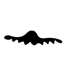 cute halloween ghosts illustration
