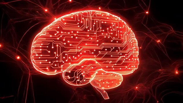 The transformative power of AI in organizational processes, AI driven robotic assistant. workflow automation.