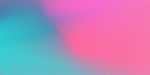 Color gradient background, abstract orange grain gradation texture, vector pink noise texture modern
