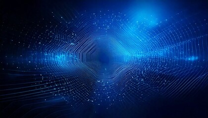 fundo tecnol&oacute;gia rede conex&atilde;o ondas tecnologia espa&ccedil;o dado textura ci&ecirc;ncia ciberespa&ccedil;o iluminado